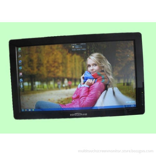 Touch Screen Led Pc All In One 42’’ Touchscreen Panel Pc For Outdoor